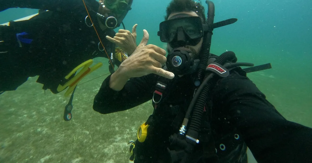 Culebra: snorkel con tortugas